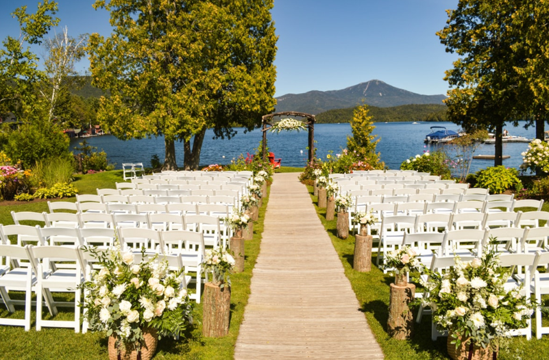 Useful Tips To Hold An Amazing Destination Wedding Party